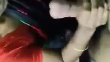 Village maid sex xxx with house owner son viral MMS