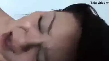 Indian Housewife's Pussy Fucked Hard by Indian PlayBoy's 9 inch long Cock