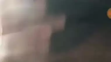 Beautiful Desi Wife Fingering Video Call