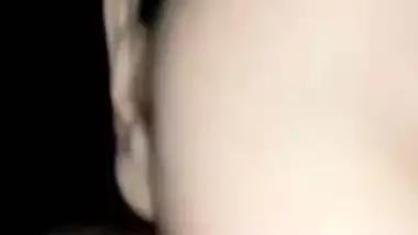 Cute Ludhiana girl rides a big dick in Punjabi sex MMS