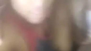 Desi lover record fucking selfie