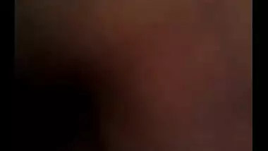 Big boobs Kerala girlfriend rides and fucks boyfriend!