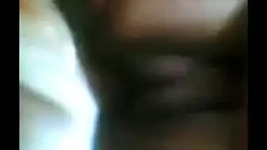 Porn videos of a large butt bhabhi fucking her husband in doggy style