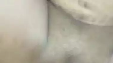 Desi MILF has XXX sex with boss who films fucking for MMS content