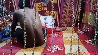 Desi newlyweds make XXX video of their first sex as hubby and wife