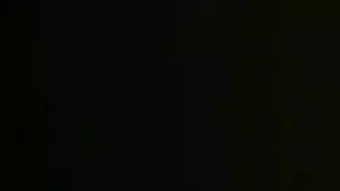 Very sexy and cute booby girl with lover in hotel room , clear Hindi talk,saying not to record