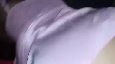 My Husband Enjoys My Wet Tight Pussy Orgasm Night Dress Sex With Sri Lankan Wife (part 2)