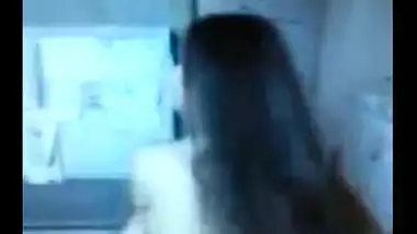 Big boobs college girl gets fucked by her professor in staff room