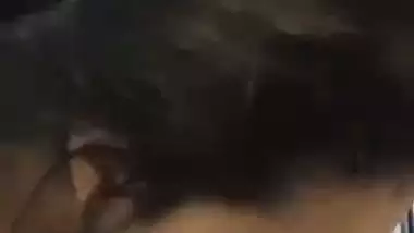 Village lady gives a desi blowjob to her father-in-law