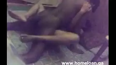 Karnataka big ass village aunty getting hard fucked by next door guy