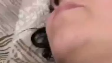 Gigolo bangs a desi Indian MILF in desi sex MMS