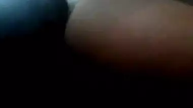 Indian Horny BHabhi Record Her Fingering Video Part 1