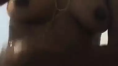 Today Exclusive- Famous Tamil Bhabhi Maya Showing Boobs And Pussy On Video Call Part 2