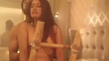 Indian Bengali Bhabhi Fucked Hard By Neighbour With Indian Bhabhi And Desi Bhabhi