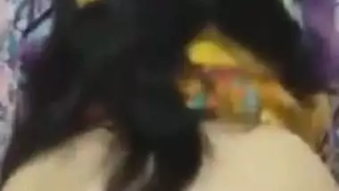 my friend wife shalini fucked by me when he is not at home