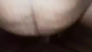 Indian couple fucking hard part-1