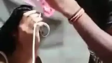 Sri Lankan Horny Cute Couple Doing Wild Show With Their Nasty Family (Freaking Horny) – Listen to the Audio Guys!!!