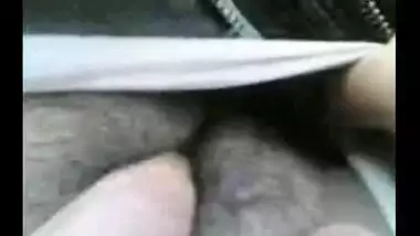 Desi mms Indian sex scandal of large love melons Bangalore girl Zoya!