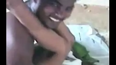 Sex mms of a horny teen girl fucking her elder brother’s friend