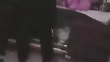 Cheating Desi wife gets her fat XXX pussy fucked by her boss MMS