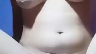 Bangladeshi Beautiful Super Horny Chittagong Girl Pussy Fingering Part 2