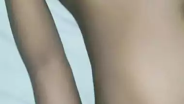 Indian Bhabhi Cheating His Husband In Oyo Hotel Room With Hindi Audio Part 29