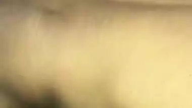 Bangalore wife first threesome with bull, she says I Like It Slow