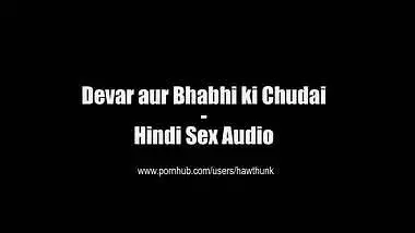 Hindi Audio Sexy Story – Kamini Bhabhi Devar ki Ghar par Jordaar Chudai