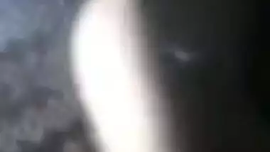 Indian XXX whore have a group sex with her young neighbours MMS