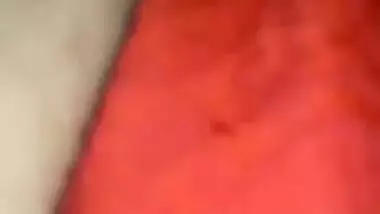 Sexy desi girl fucking recorded by bf