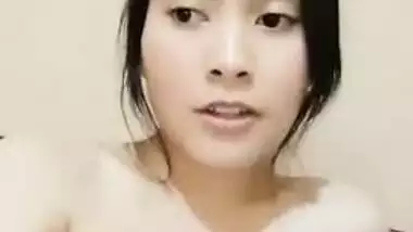 Tits of the Indian kitty in a red dress will make spectators horny