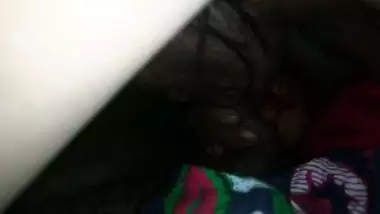 Rajastani blowjob sex MMS video online