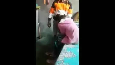 Hawt movie of legal age teenager angel Rohini enjoying xxx sex with lover