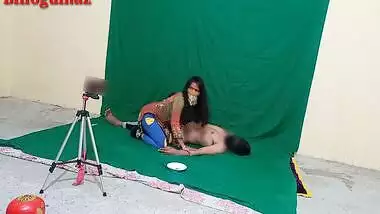 Devar Bhabhi In Sali Ne Kia Jija G Ka Massage Or Jija G Se Chudwaya, Desi Indian Clear Hindi Audio Sex