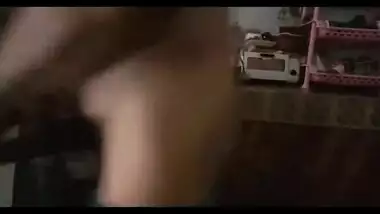 Bihari desi maid fuck hardcore in kitchen by big dick home owner