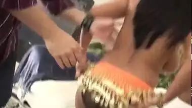 I'm at a stage in my life where I'd fuck the...