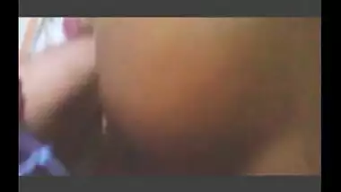 Brand new Indian porn scandal mms of Gujrati aunty with neighbor