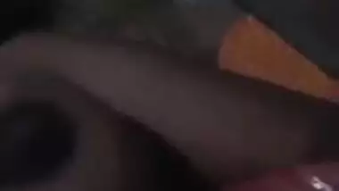 Pregnant Oriya wife gets her Desi twat pounded by hubby in XXX clip