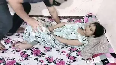 Hot Indian Wife Gets Pounded Hard Passionately By Big Desi Cock - Hindi Audio