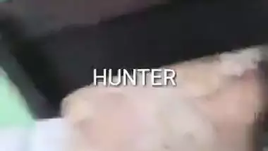 Kuthu sex video of sexy Tamil aunty