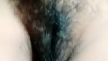 Today Exclusive- Horny Desi Bhabhi Showing Her Boobs And Pussy Part 1