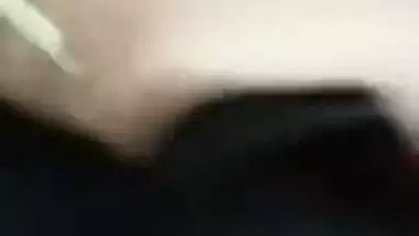 Delhi colg gal Sajeetha fucked in car