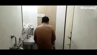 Desi girl fucked by her boyfriend; everything recorded by era!! She didn't know anything!!