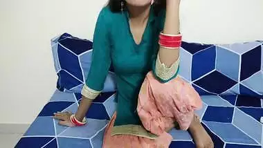 Devar Bhabhi - Desi Enjoying In Bedroom Romance With A Hot Indian Bhabhi With A Sexy Figure Saarabhabhi6 Clear Hindi Audio