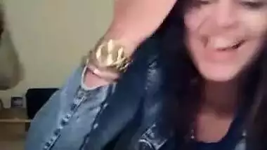 Desi girls funny romance