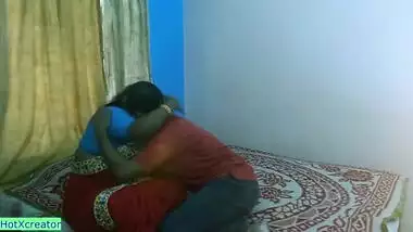 Indian bengali bhabhi call her xxx sex friend while husband at office!! Hot dirty audio