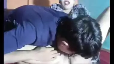 Pinky Bhabhi on Stripchat with Lover Pussy Lick and Finger Hard Cam Show