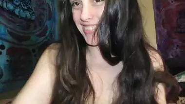 Are you Saving All Your Cum for Me like I told you to? PinkMoonLust Inspects Your Balls Testicles