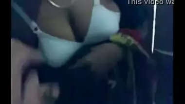 South Indian village bhabhi exposed her naked figure on cam after sex session