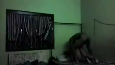 This movie has some great hot action of a...